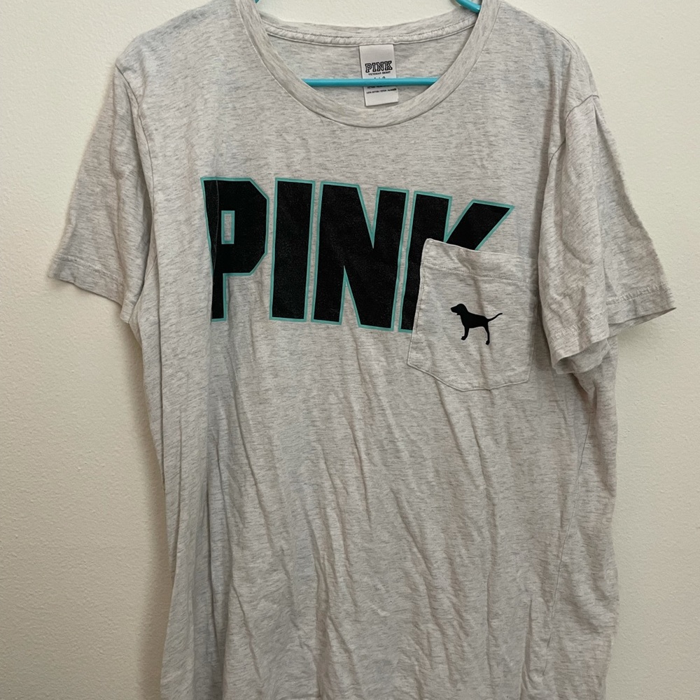 Off white campus crew t shirt